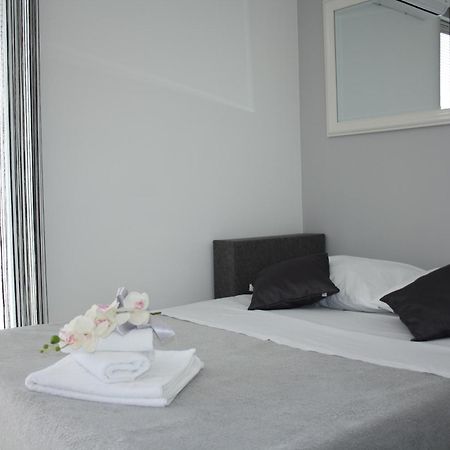 Apartment One Vision 스플리트 외부 사진