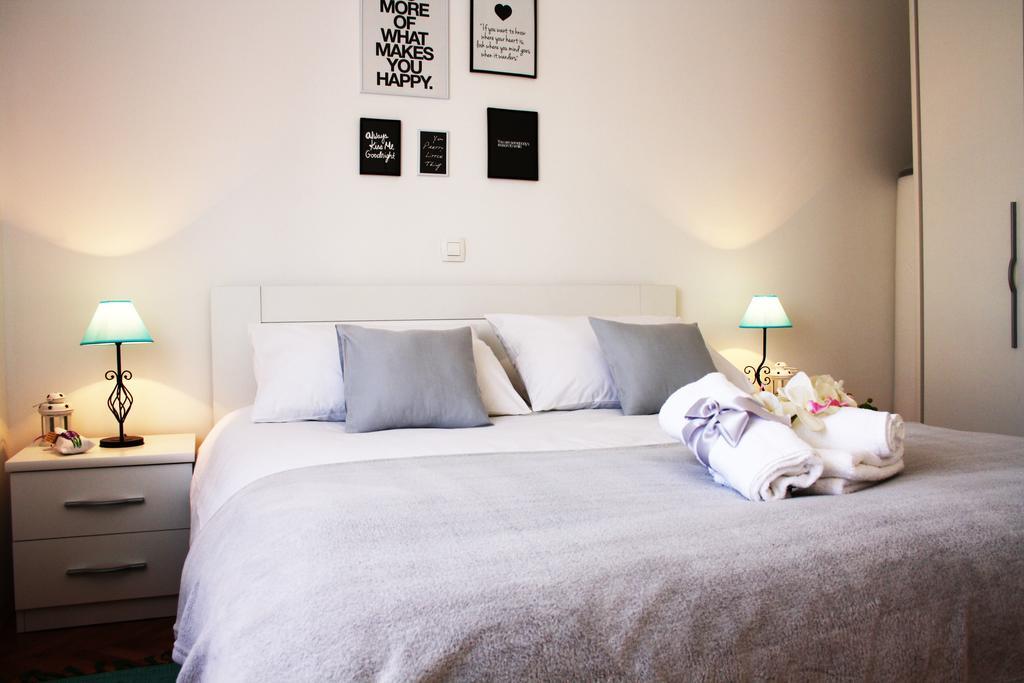 Apartment One Vision 스플리트 객실 사진