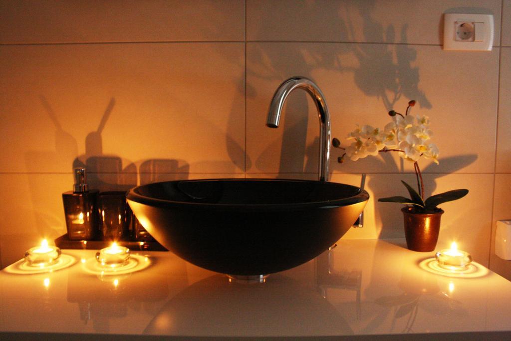 Apartment One Vision 스플리트 객실 사진