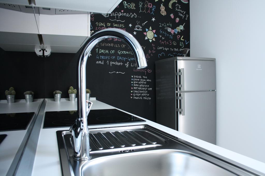 Apartment One Vision 스플리트 객실 사진