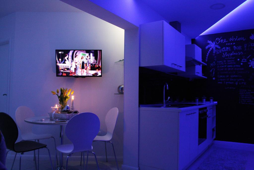 Apartment One Vision 스플리트 객실 사진