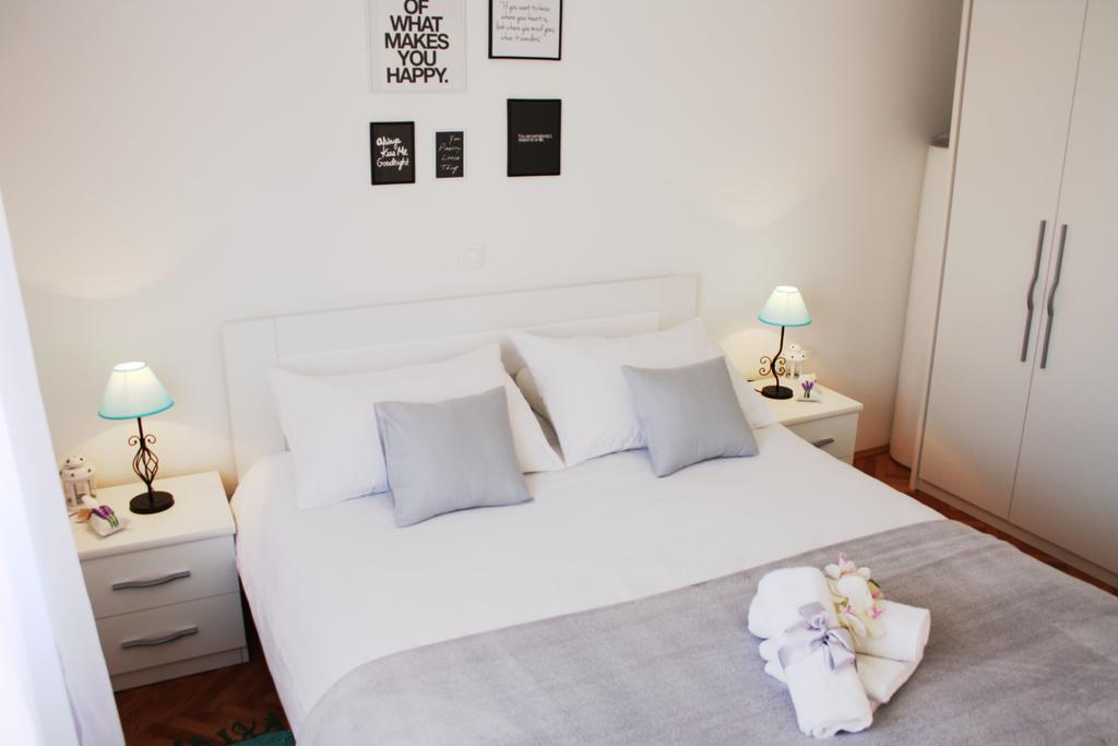 Apartment One Vision 스플리트 객실 사진