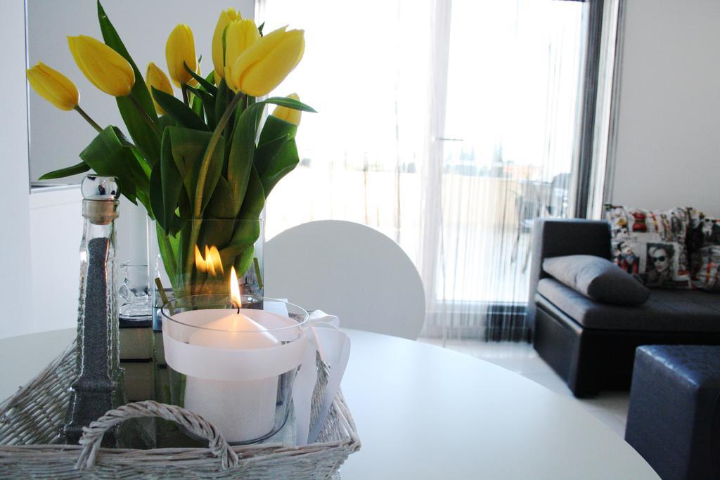 Apartment One Vision 스플리트 객실 사진
