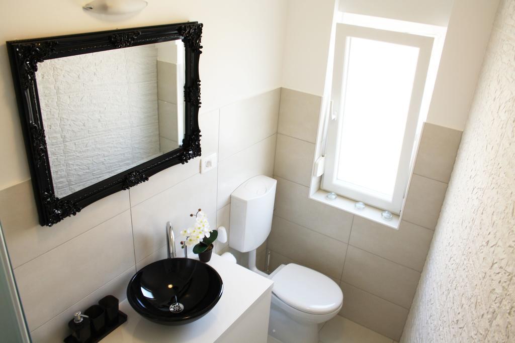 Apartment One Vision 스플리트 객실 사진