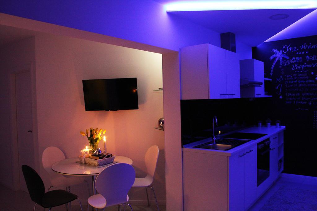 Apartment One Vision 스플리트 객실 사진
