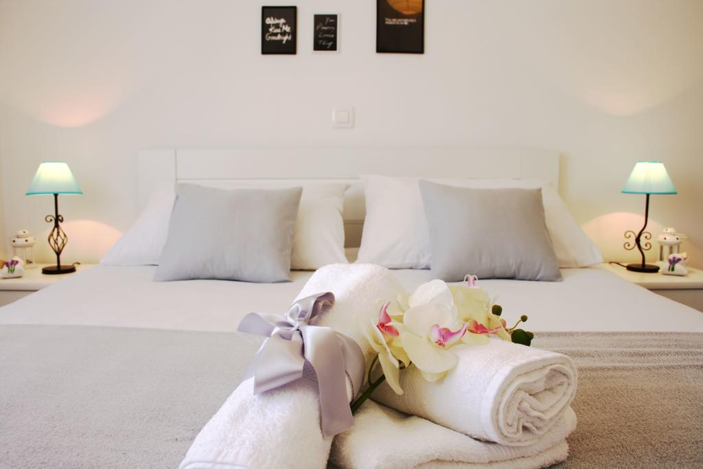 Apartment One Vision 스플리트 객실 사진