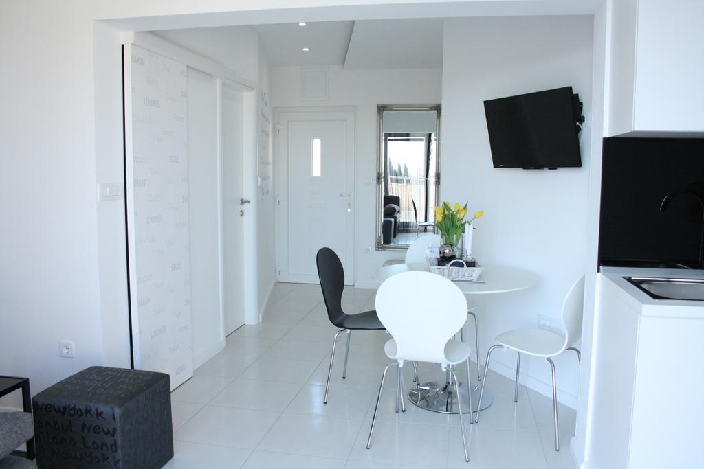 Apartment One Vision 스플리트 객실 사진