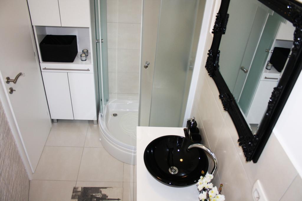 Apartment One Vision 스플리트 객실 사진