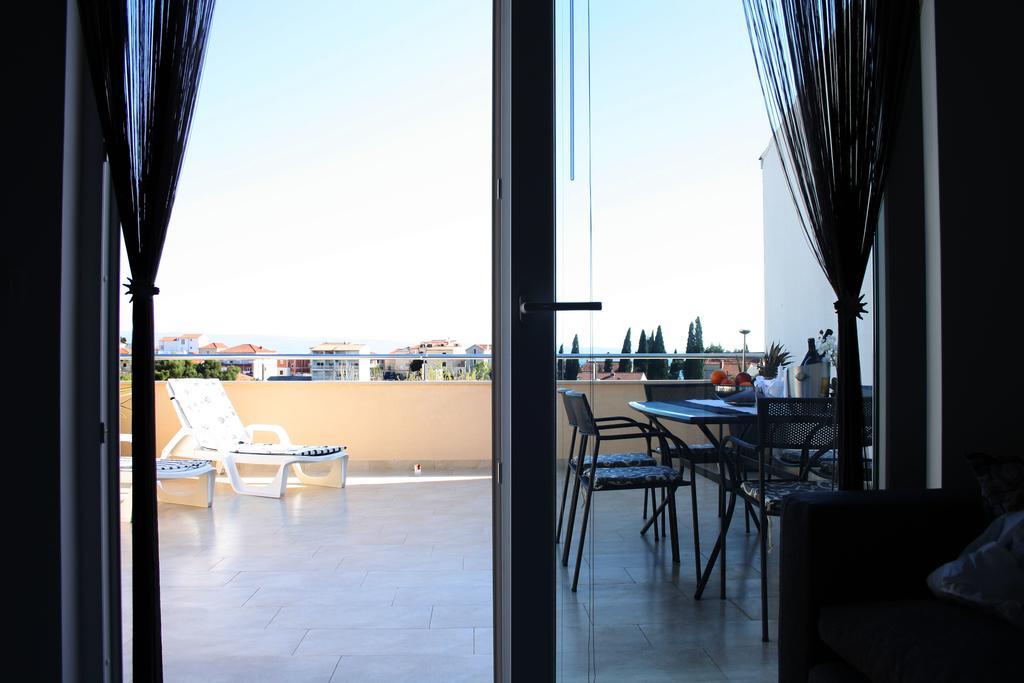 Apartment One Vision 스플리트 객실 사진