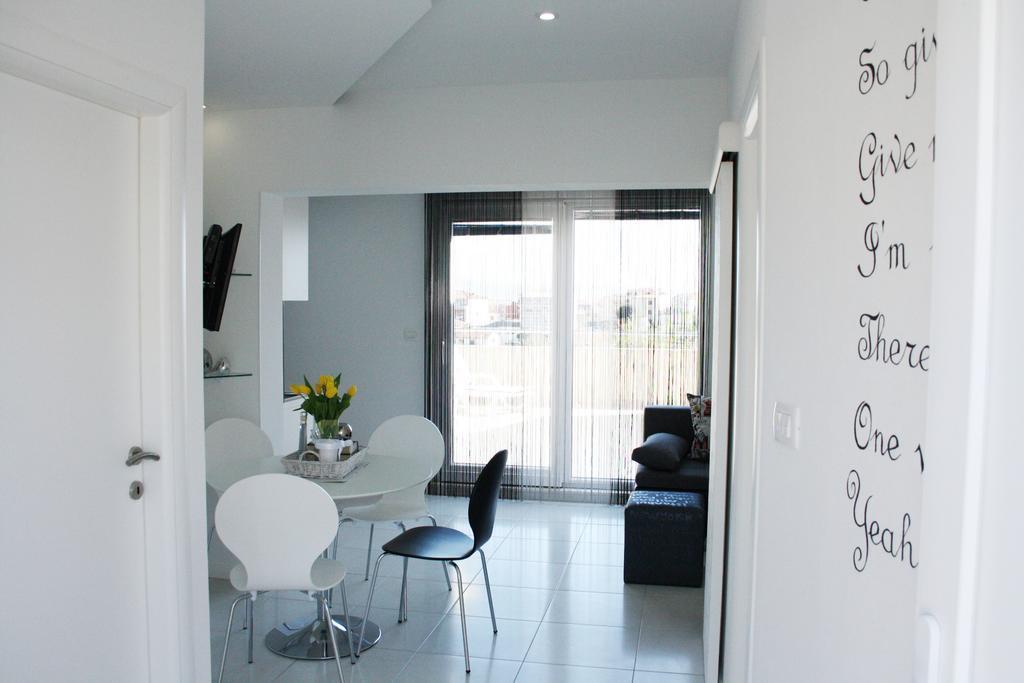Apartment One Vision 스플리트 객실 사진