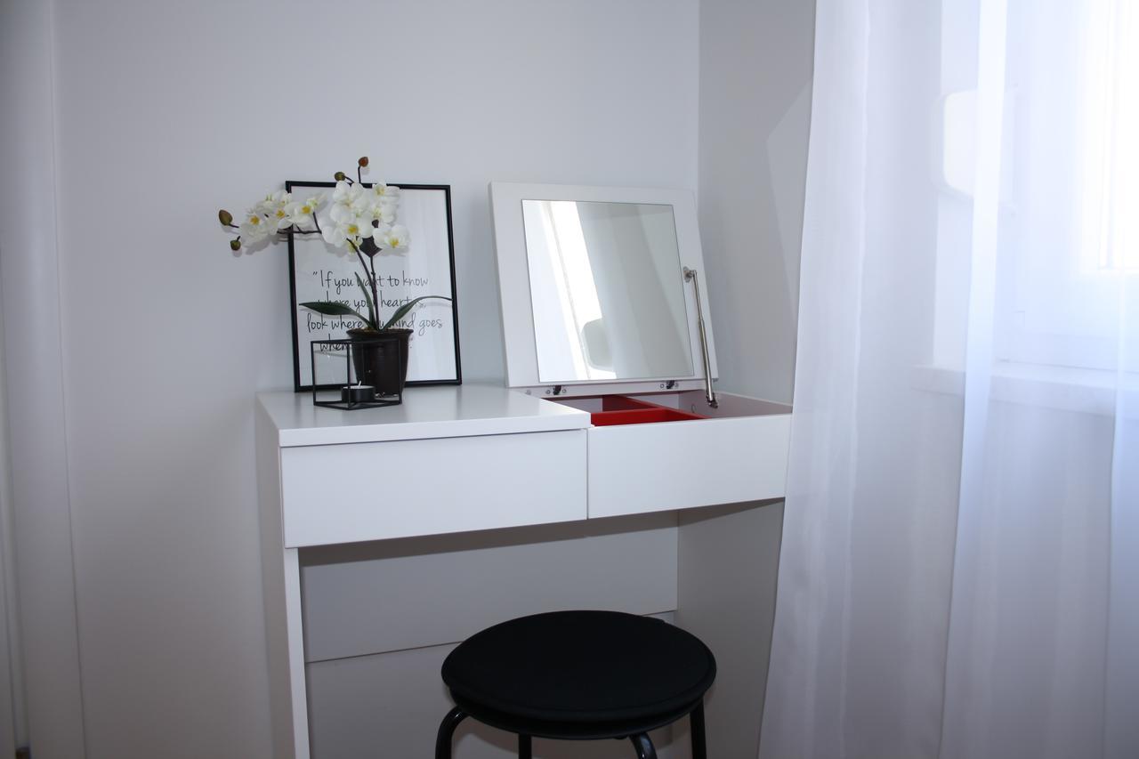 Apartment One Vision 스플리트 외부 사진