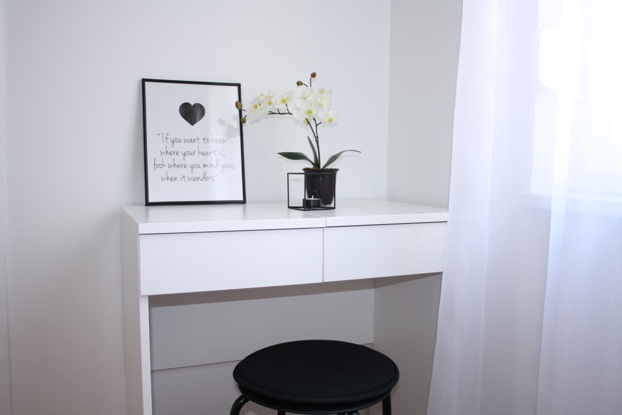 Apartment One Vision 스플리트 외부 사진
