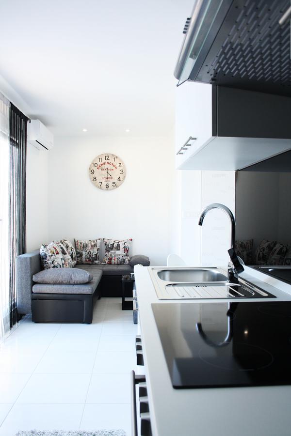 Apartment One Vision 스플리트 외부 사진